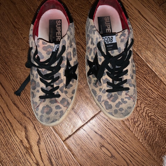 Golden Goose Shoes - Golden Goose